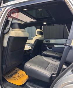 Toyota Sequoia